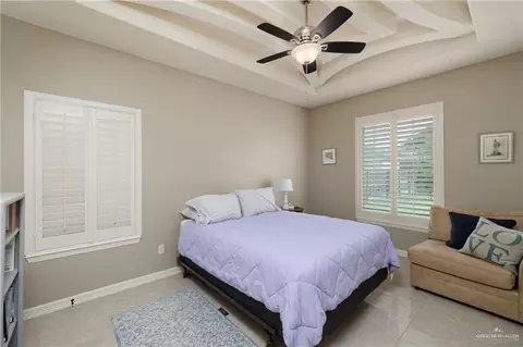 Bedroom - 3412 Umar Ave, Mcallen, TX 78504 photo 1 of 2