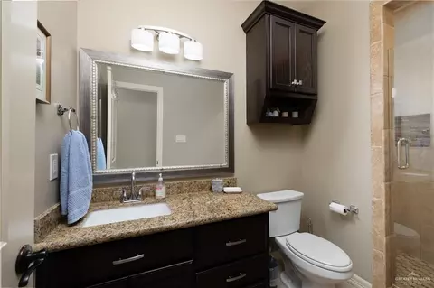 Bath - 3412 Umar Ave, Mcallen, TX 78504 photo 1 of 3