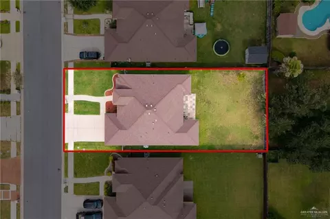 View/Area - 3412 Umar Ave, Mcallen, TX 78504 photo 2 of 4