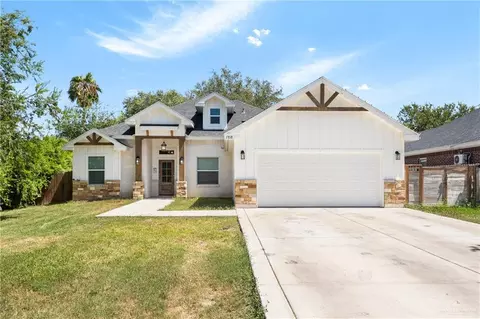 7818 Drury Ln, Harlingen, TX 78552