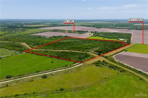 3125 Gamble Rd, San Benito, TX 78586