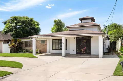 348 San Luis Dr, Brownsville, TX 78521