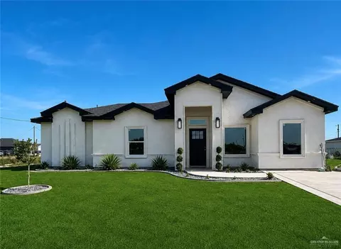 1707 Baja Dr, Edinburg, TX 78542