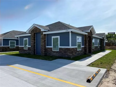 326 N Virginia Ave, Mercedes, TX 78570