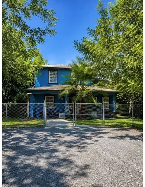 6801 Argentine Rd, Edinburg, TX 78542