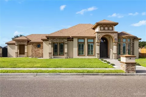 220 Santa Lucia Ln, Rio Grande City, TX 78582