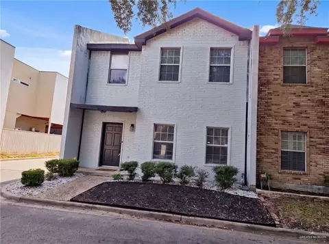 2116 S 6th St, Mcallen, TX 78503