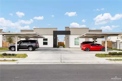 3400 Ventura Ave, Edinburg, TX 78541