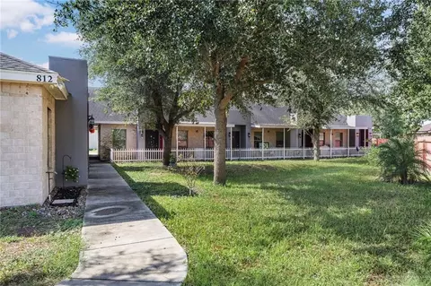 Exterior - 812 E Daffodil Ave, Mcallen, TX 78501 photo 3 of 3