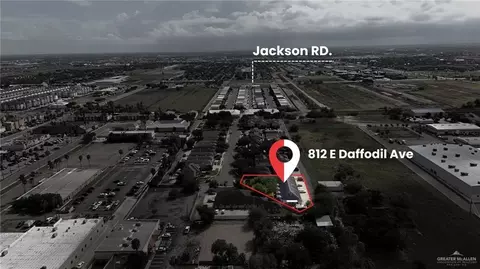 View/Area - 812 E Daffodil Ave, Mcallen, TX 78501 photo 1 of 2