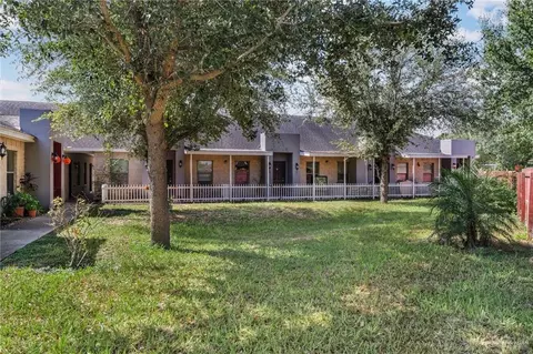 Exterior - 812 E Daffodil Ave, Mcallen, TX 78501 photo 2 of 3