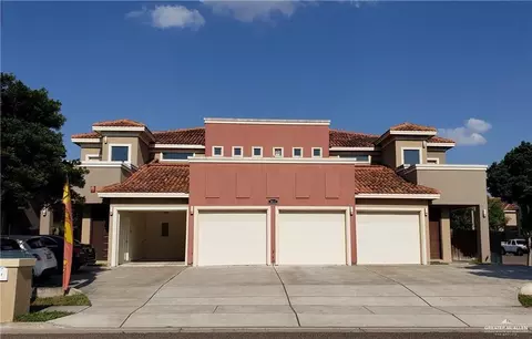 3011 S L Ln S #D, Mcallen, TX 78503
