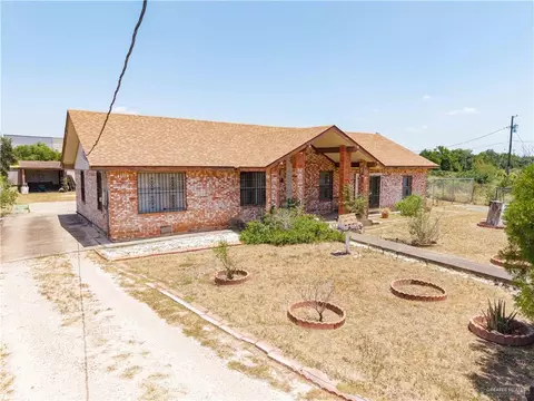 424 Bentsen Rd, Mcallen, TX 78501