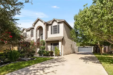 3305 Santa Erica St, Mission, TX 78572