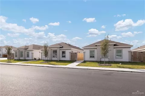 1205 Shavano Dr, Edinburg, TX 78541