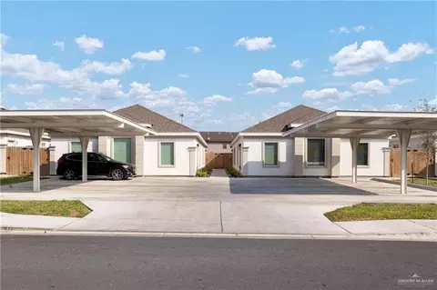 1509 Shavano Dr, Edinburg, TX 78541