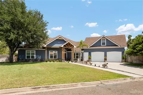 1704 Doherty Ave, Mission, TX 78572