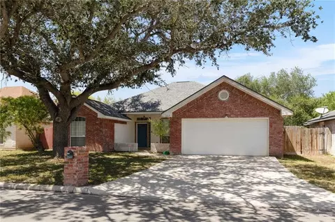 1817 Lauren Ln, Mission, TX 78572