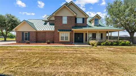 5015 Mile 8 Rd, Edinburg, TX 78541