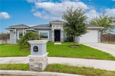 4801 Galilea St, Edinburg, TX 78542