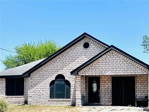 5014 Mesquite Ave, Edinburg, TX 78542