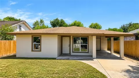 1110 E Lovett St, Edinburg, TX 78541