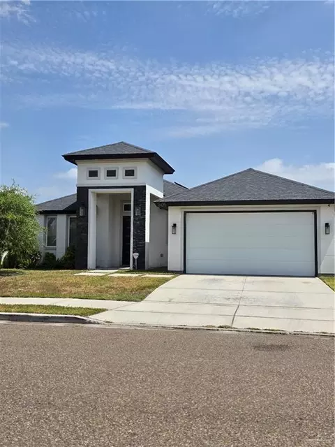 1605 E Zenith Dr, Edinburg, TX 78542