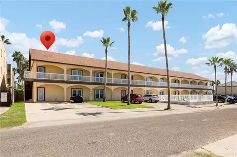 113 E Pike St #12, South Padre Island, TX 78597