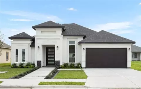 3100 E Bella Vista Ave, Alton, TX 78573