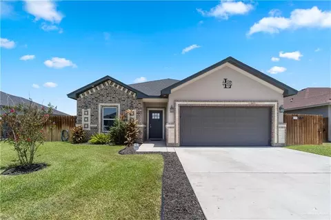 120 Jessica St, Mercedes, TX 78570