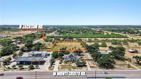 00 W Monte Cristo Rd, Edinburg, TX 78541