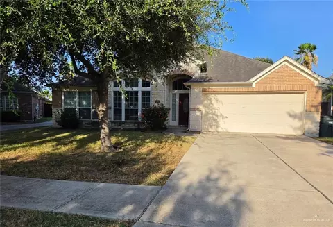 4303 Santa Sofia Ct, Mission, TX 78572