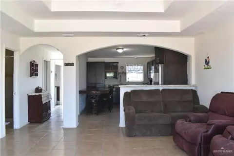 Entry Way - 712 E Vfw Ave, Elsa, TX 78543 photo 1 of 1