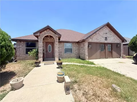 1707 W Jefferson Ave, Mission, TX 78573
