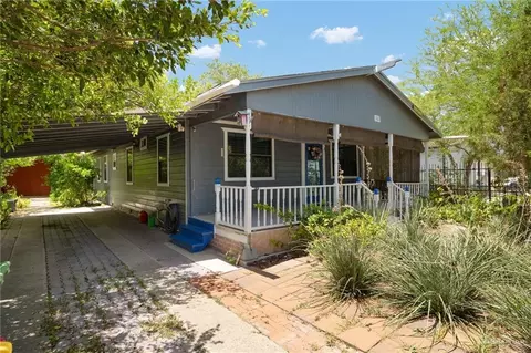 3165 E 24th St, Brownsville, TX 78521