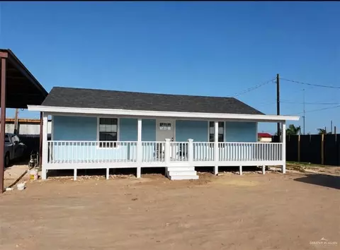 600 New Mexico St, Mission, TX 78573