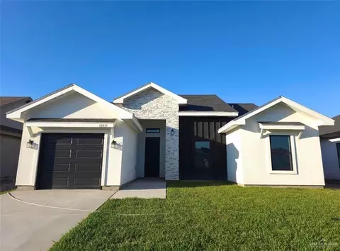 18013 Spruce St, Harlingen, TX 78552