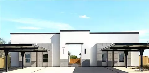 616 Mountain Rd #5D, Mission, TX 78573