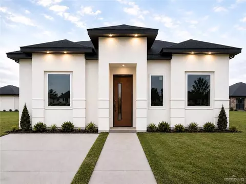 5439 N Destino Ave, Edinburg, TX 78542