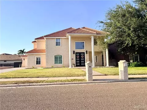 1703 Stonegate Dr, Mission, TX 78574