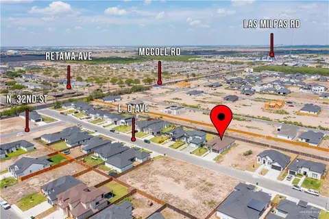 View/Area - 2911 E Q Ave, Hidalgo, TX 78557 photo 3 of 3