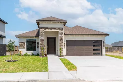 Exterior - 2911 E Q Ave, Hidalgo, TX 78557 photo 2 of 4