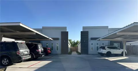 1301 Valle Vista St, Alamo, TX 78516