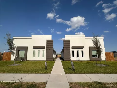 1308 Valle Vista St, Alamo, TX 78516