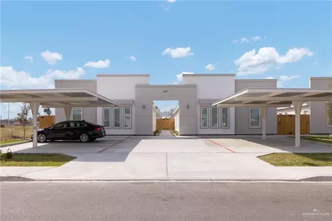 427 Frio Ln, Alamo, TX 78516