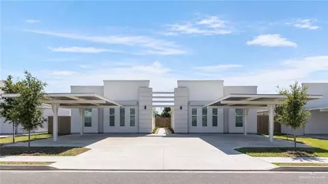 2613 Sage Dr, Weslaco, TX 78596