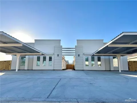 1416 Petri Dr, Weslaco, TX 78599
