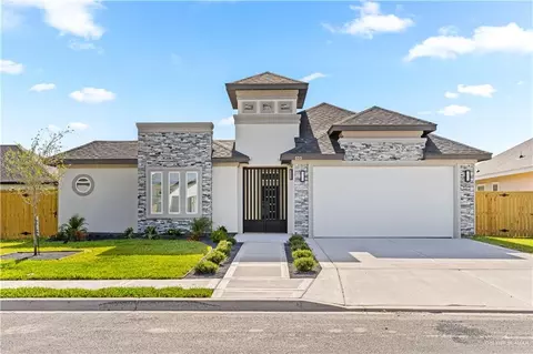 533 Pearl St, Edinburg, TX 78542