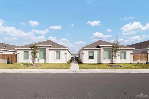 1305 W Sucre Dr, Edinburg, TX 78541
