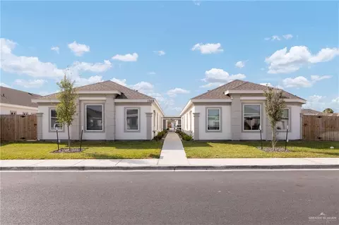 1308 Shavano Dr, Edinburg, TX 78541